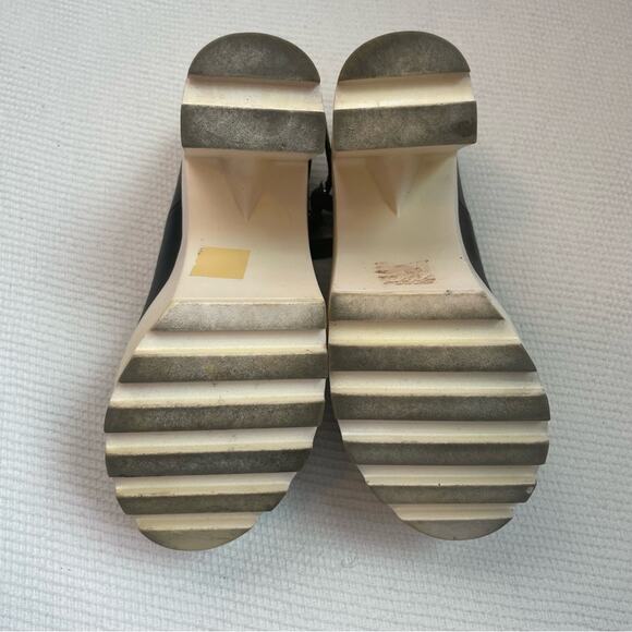 Vintage Y2K SODA Mary Janes platforms - Picture 6 of 9